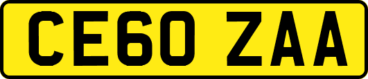 CE60ZAA