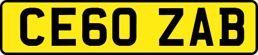 CE60ZAB