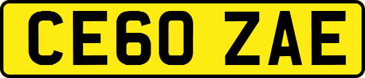 CE60ZAE