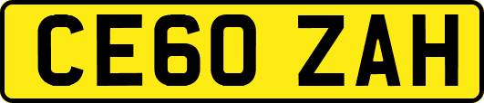 CE60ZAH