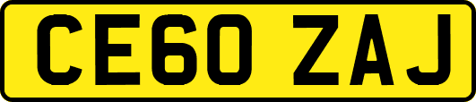 CE60ZAJ