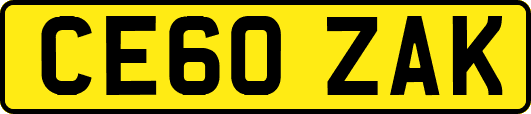 CE60ZAK