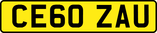 CE60ZAU