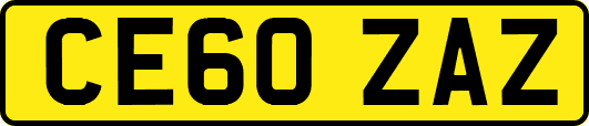 CE60ZAZ