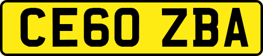 CE60ZBA
