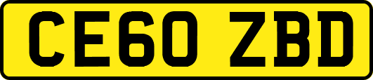 CE60ZBD