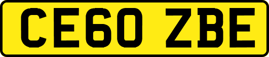 CE60ZBE