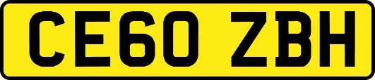 CE60ZBH