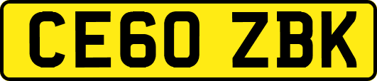 CE60ZBK