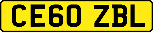 CE60ZBL