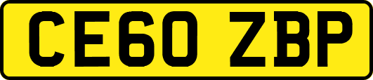 CE60ZBP