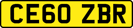 CE60ZBR