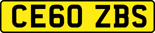 CE60ZBS