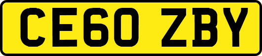 CE60ZBY