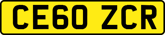 CE60ZCR