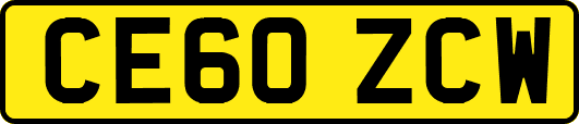 CE60ZCW