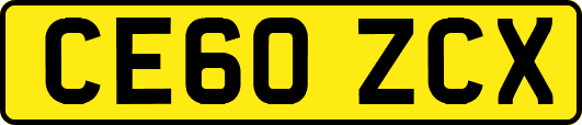 CE60ZCX