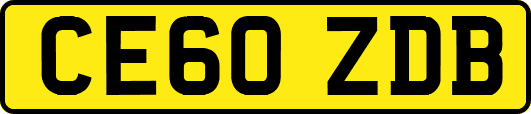 CE60ZDB