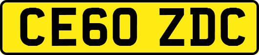 CE60ZDC