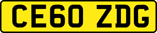 CE60ZDG