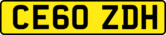 CE60ZDH