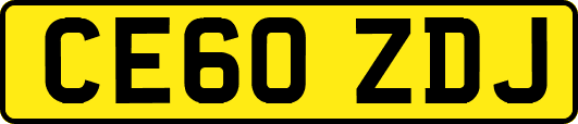 CE60ZDJ