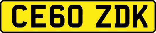 CE60ZDK