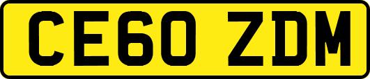 CE60ZDM