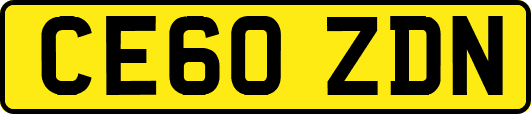 CE60ZDN