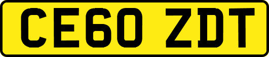 CE60ZDT
