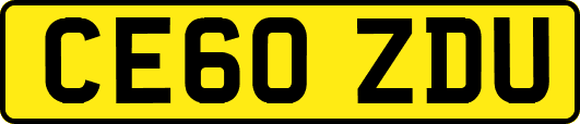 CE60ZDU