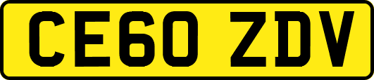 CE60ZDV