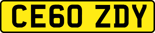 CE60ZDY