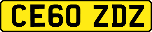 CE60ZDZ