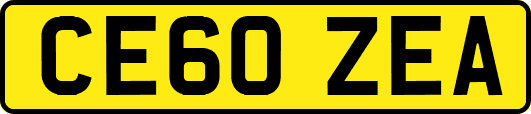 CE60ZEA