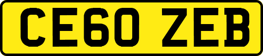 CE60ZEB