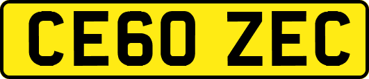 CE60ZEC