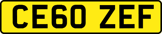 CE60ZEF