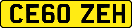 CE60ZEH