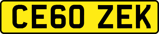 CE60ZEK