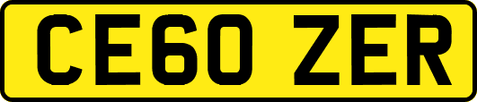 CE60ZER