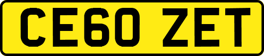 CE60ZET