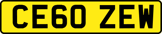 CE60ZEW