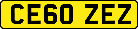 CE60ZEZ