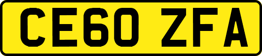 CE60ZFA
