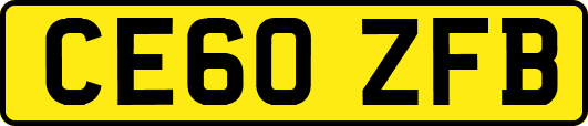 CE60ZFB