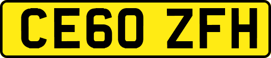 CE60ZFH
