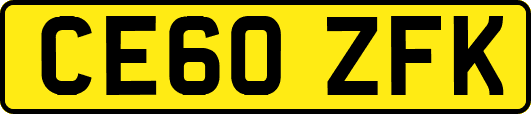 CE60ZFK