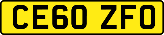 CE60ZFO