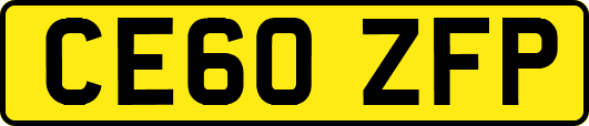 CE60ZFP